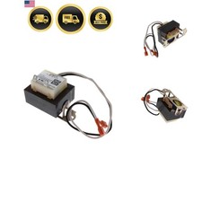 Transformer 120V - 24V 60HZ -