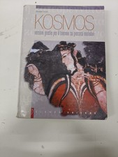 KOSMOS. VERSIONI GRECHE PER IL TRIENNIO - GIUSEPPE GRASSO - PALUMBO EDITORE