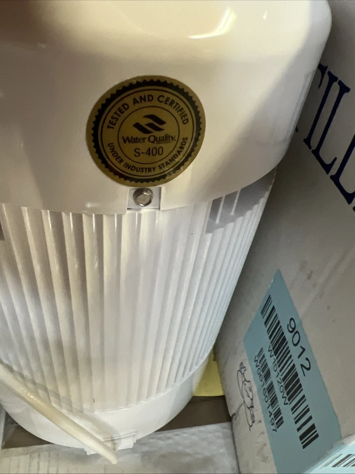 NEW Waterwise 9000 9012 Countertop Water Distiller Purifier - Image 4 of 4