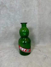 Cruche en verre Get 27 vintage Made in France 1970
