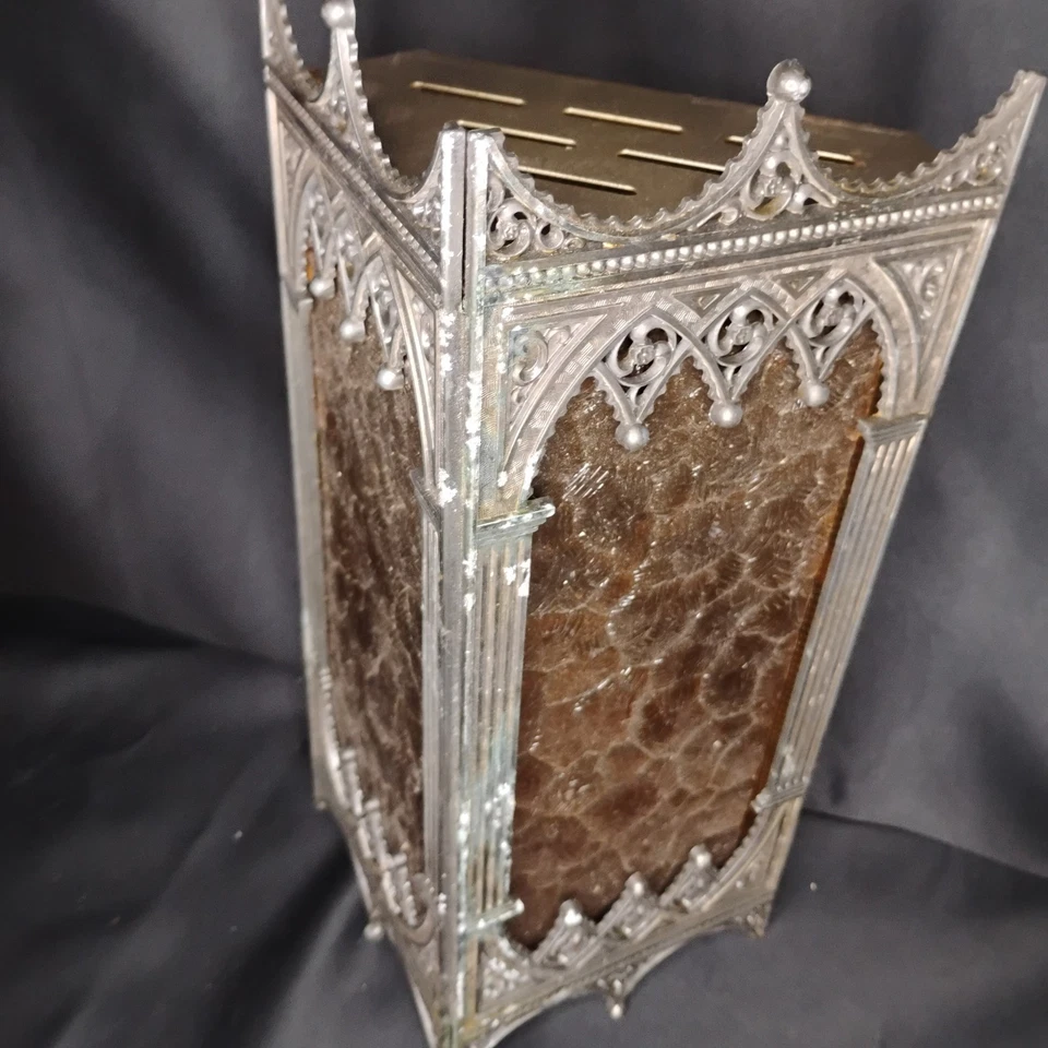 Timbre de puerta renacentista Nutone LA-43 1963 de colección cubierta carcasa española... Foto 4 de 4