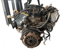 Moteur Mitsubishi PAJERO