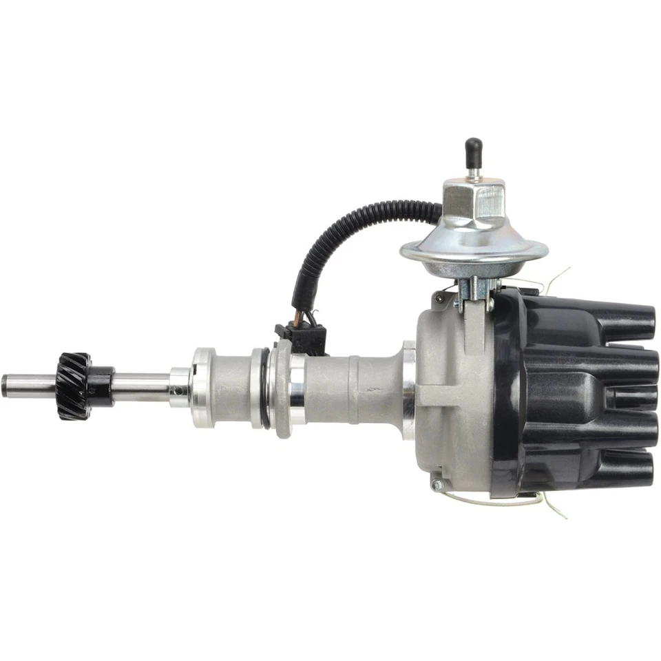 84-2899 A1 Cardone Distribuidor para camioneta Econoline E300 E200 Ford Torino 74 Foto 4 de 4