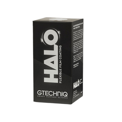 Gtechniq - HALO v2   Folienversiegelung 30ml.
