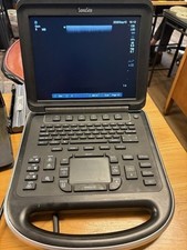 Sonosite Edge Ultrasound - V15000-12