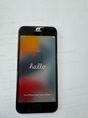 Apple iPhone 6s A1688 (CDMA + GSM) - 16GB - Space Grau (Ohne Simlock)