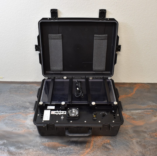 Altimaster Test Chambers Alti-2 TC 21/22 Test Chambers Military Altimeter 110V