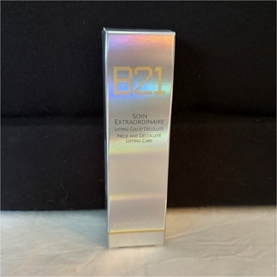 Orlane B21 Neck & Decollete Lifting Care Firming Anti-Aging Serum 10 ml