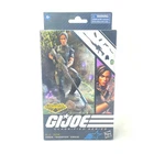 G I Joe Classified Series # 90 Nightforce Jodie Shooter Craig Figure Hasbro