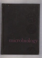 MICROBIOLOGY By Michael J. Pelczar - Hardcover