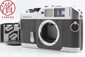 BESSA-R シルバー ※最終値下げ Bessa R | eBay