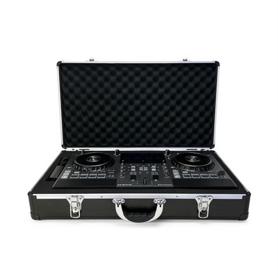 ANALOG CASES Numark Mixstream Pro Go Case - Lightweight UNISON Hard Case