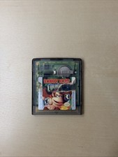 Nintendo Donkey Kong Country Game Boy Color, 2000, Authentic