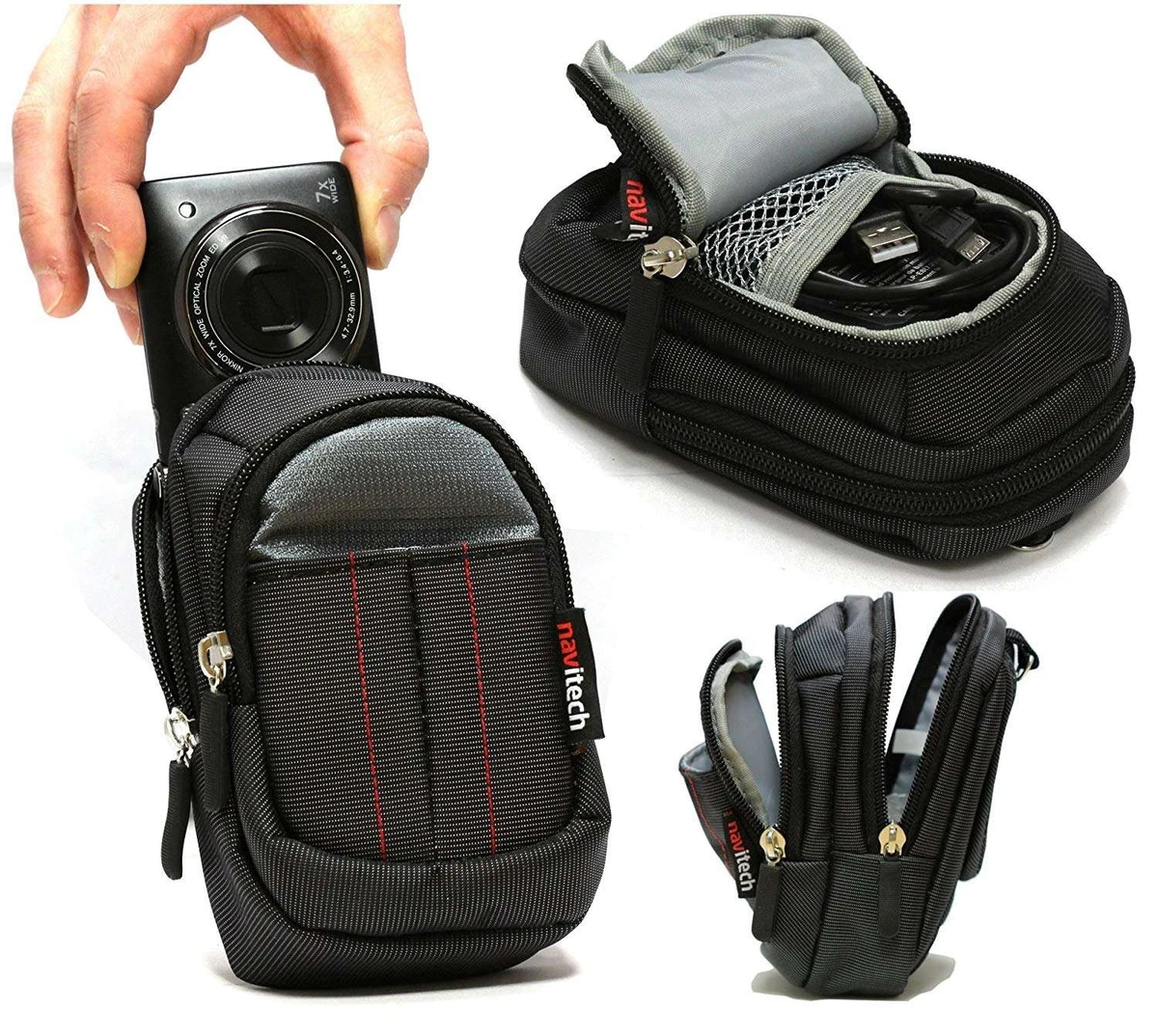 Lumix Lx5 Case for sale | eBay