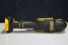 DEWALT Atomic 20V MAX Oscillating Multi-Tool DCS354B, Yellow/Black Tool Only — photo 3