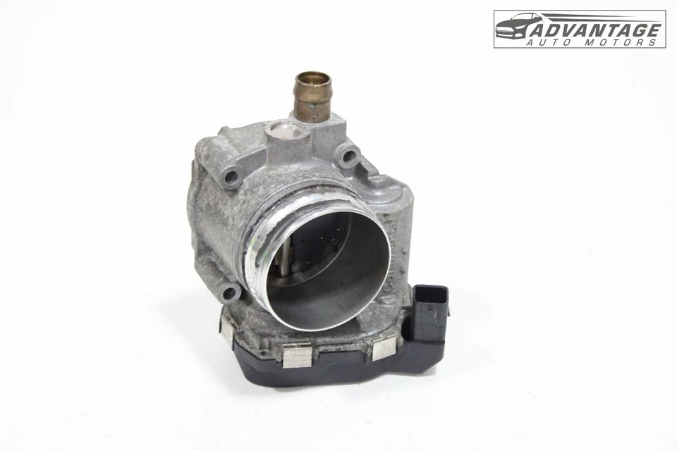 BMW 328I GT XDRIVE F34 2014-2016 2,0 L L L4 motor de gasolina carrocería del acelerador válvula OEM Foto 2 de 4