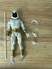 Marvel Legends Strange Tales Moon Knight Loose Figure Blackheart Wave LOOSE