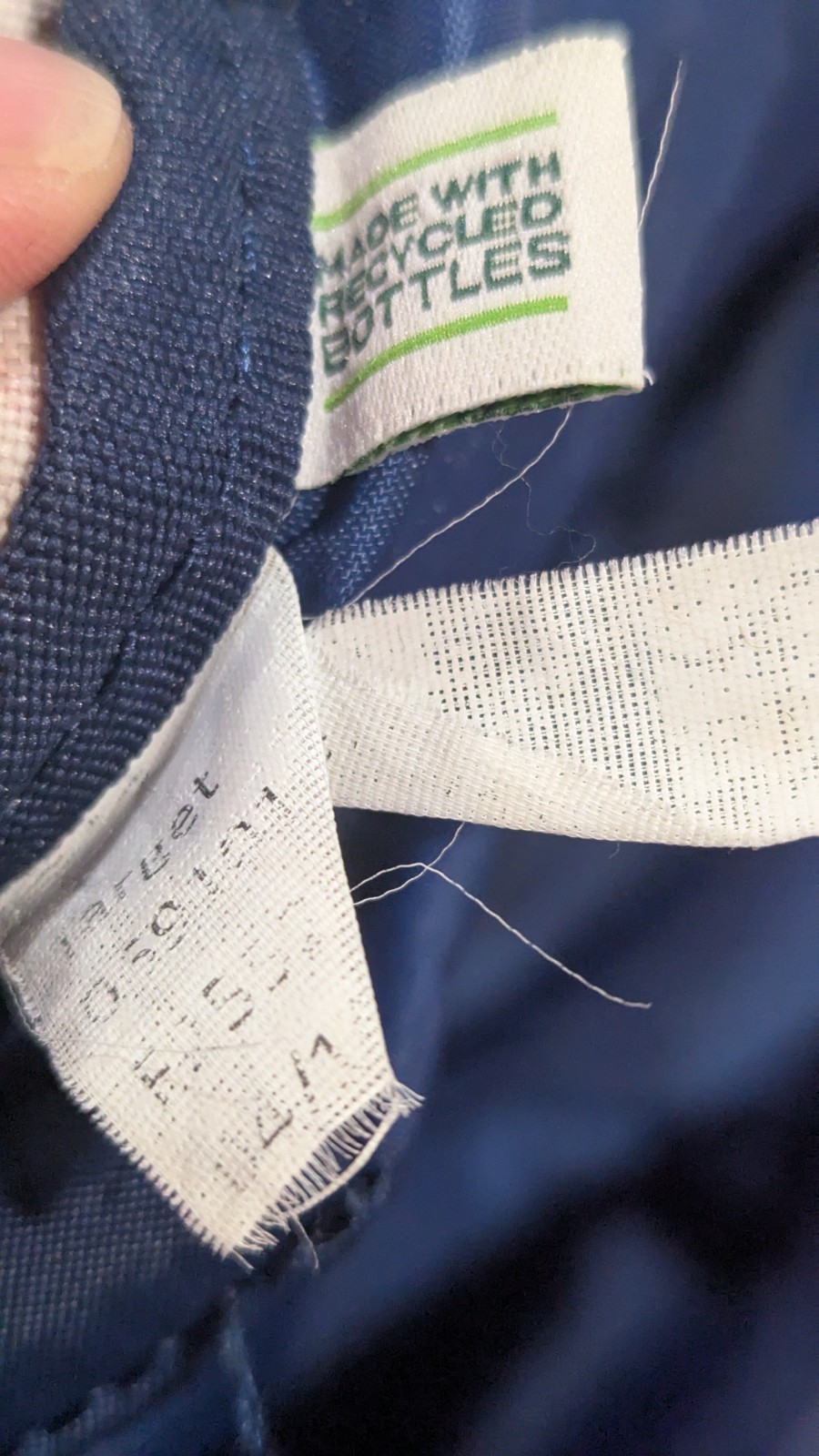 Embark Target Book bag Backpack - image 11