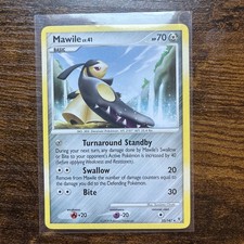 Mawile 33/147 Supreme Victors Rare Pokémon TCG LP on eBay