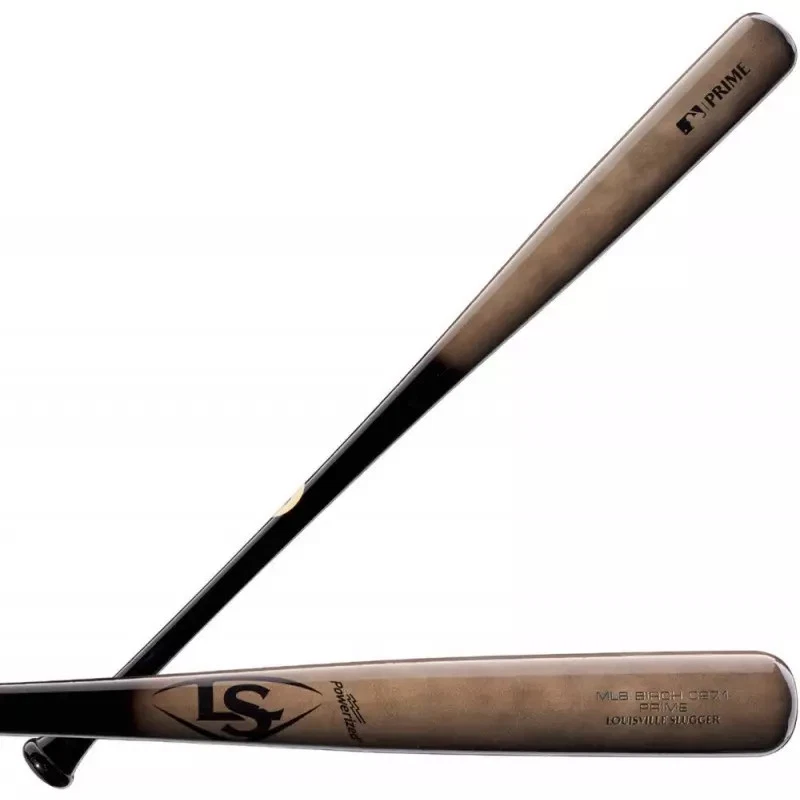 Pack de bâtons authentiques Louisville Slugger MLB - League Outfitters