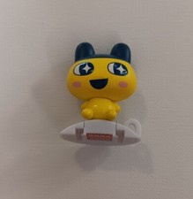 TAMATOWN Tama-Go Mametchi Gotchi Figure Tamagotchi BANDAI - Rare
