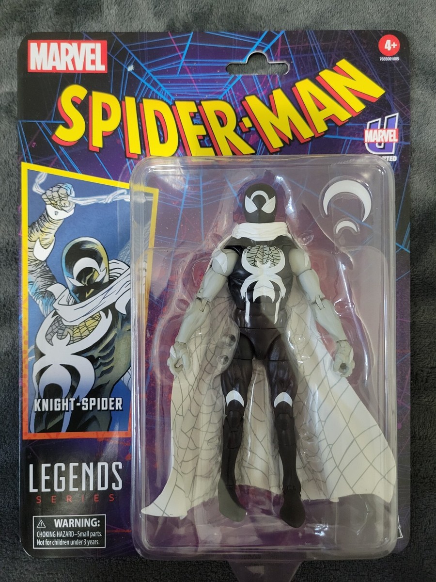 Marvel Unlimited Annual Plus 2025 Wolverine Member Box w/ Knight