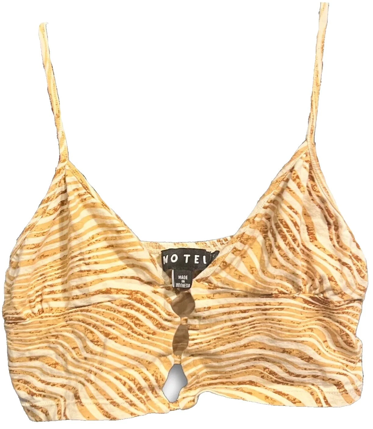 Prendas para mujer Motel Rock