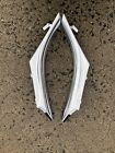 <!--F#f_0-->GENUINE HOLDEN VF CENTER CONSOLE SIDE TRIMS DASH LH RH CHROME WN CAPRICE CALAIS<!--F/-->