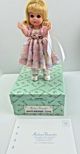 ebay madame alexander