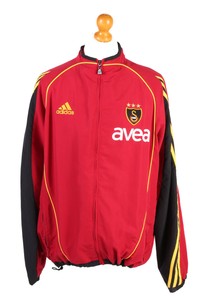 galatasaray tracksuit