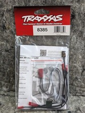 Traxxas 8385 Led Tail Light Kit Fits 8311 Body 4-tec 2.0 Electric New