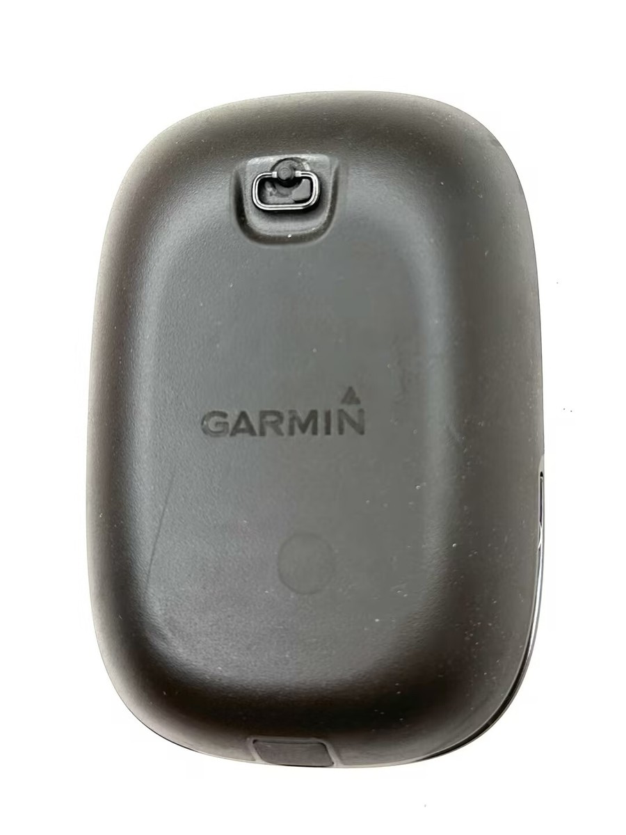 Gps Tracker Garmin Delta Inbounds Wireless Dog Containment System