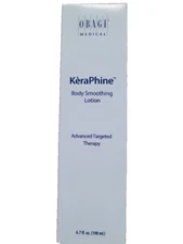 Obagi KeraPhine Body Smoothing Lotion Advanced targeted therapy 6.7fl.oz