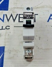 Phoenix Contact TMC91 H-1 Circuit Breaker 20A 1 Pole 277/480V