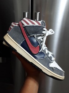 born in the usa nike sb