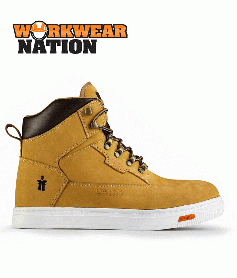 Da herren Scruffs Twister Sport Sbp Sra Hro Sicurezza Scarponcini Escursionismo Da herren Scruffs Twister Sport Sbp Sra Hro Sicurezza Scarponcini Escursionismo