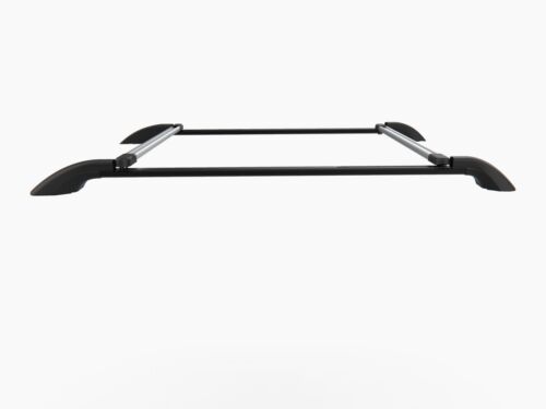Renault Kangoo 2007-2021 OEM Roof Rails & Roof Racks Carry luggage - Picture 11 of 13