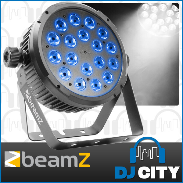 Led Waterproof Battery Wireless Par Light 9x10w 4in1 5in1 6in1