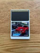 ebay® Auktion 275999291969 | ZERO 4 CHAMP JPN Turbo Duo PC Engine Not TurboGrafx Great Racing Adventure Game! Thumbnail of ebay® auction 275999291969 | ZERO 4 CHAMP JPN Turbo Duo PC Engine Not TurboGrafx Great Racing Adventure Game!