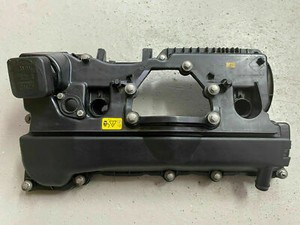 BMW e46 E90 E91 E81 E87 N46 318i 320 118i Ventildeckel zylinderkopfhaube 7526672