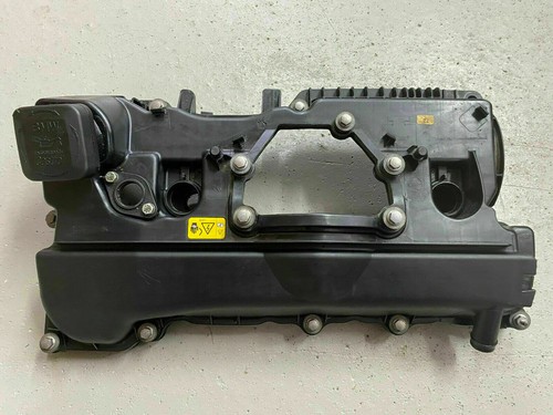 BMW e46 E90 E91 E81 E87 N46 318i 320 118i Ventildeckel zylinderkopfhaube 7526672