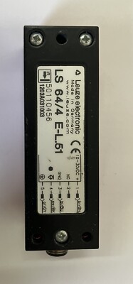 Leuze Electronic LS 64/4 E-L.51 50110456