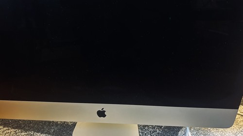 Apple iMac A1419 27 inch Desktop - ME089LL/A (September, 2013) - Picture 3 of 5