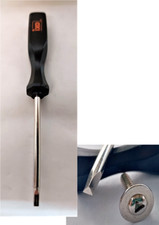 TOURNEVIS TRIANGULAIRE IXO POUR VOITURES MINIATURES Echelle 1/43-1/24-1/18