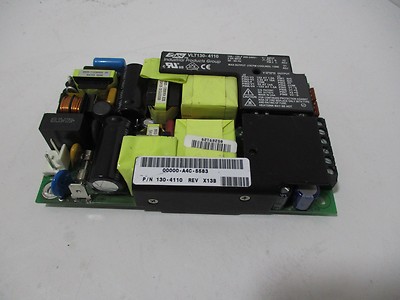 EOS VLT130-4110 130-4110 Rev X13B 100-240V 2.9A 50-60Hz 130W Power Supply