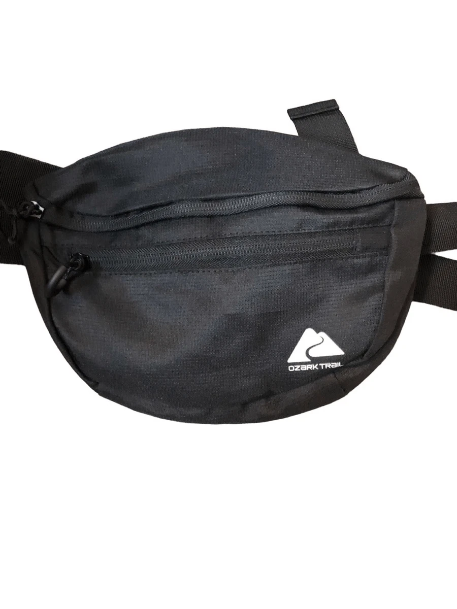 Ozark trail fanny clearance pack