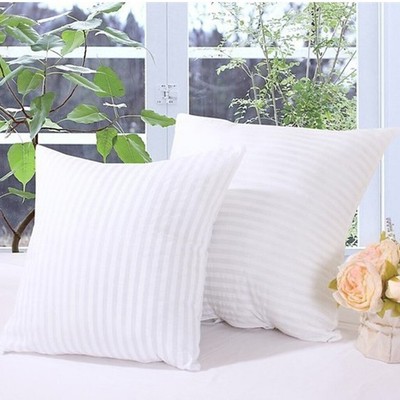 40cm x 40cm pillow insert