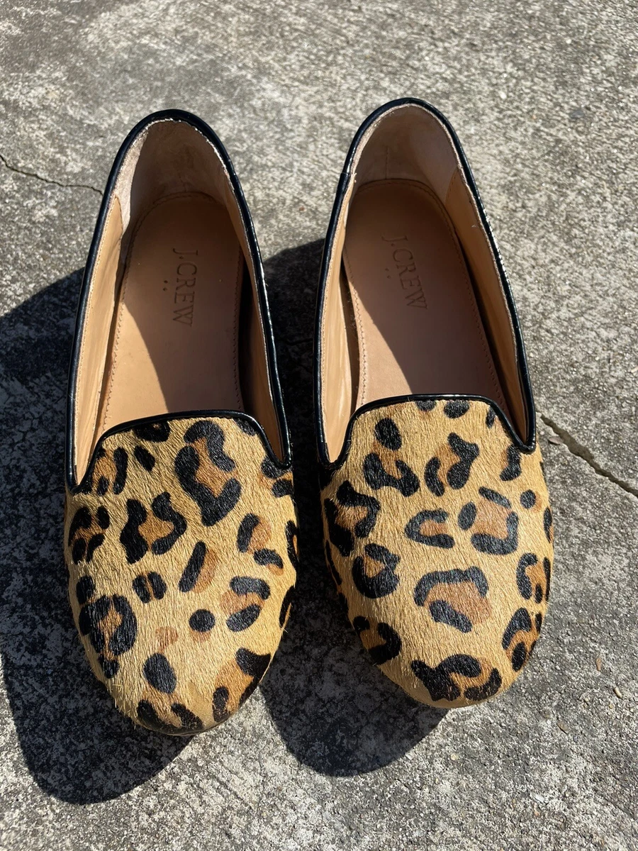 J Crew Leopard Print Flats Top Sellers | bellvalefarms.com