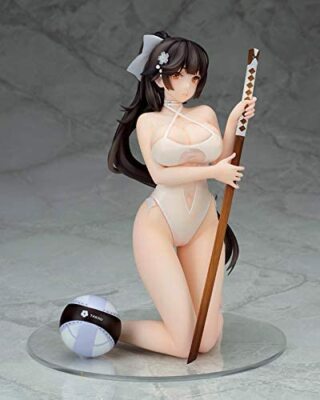 Azur Lane Takao Sandy Beach Rhapsody Ver Swimsuit 1/7 Figure Alter