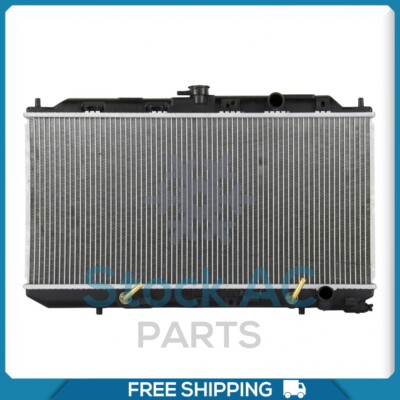 Radiator for Acura Integra QOA